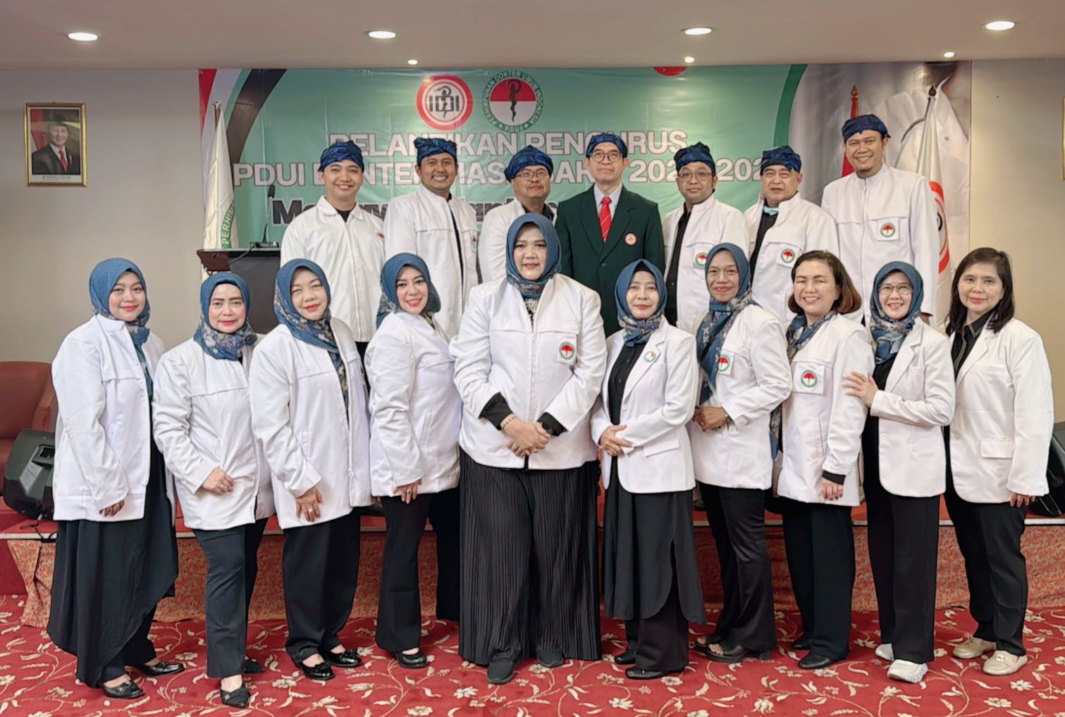 PIT PDUI Kabupaten Tabanan 2019