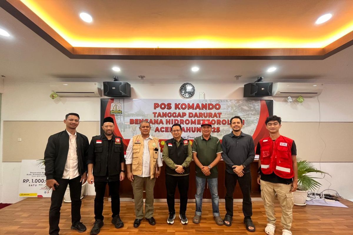 PERSI Kabupaten Tabanan menggelar rangkaian kegiatan Webinar, Seminar, dan Workshop yang berlangsung di Pasteur Convention Center, Holiday Inn Pasteur Bandung