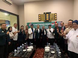 PDUI Kabupaten Tabanan Tegaskan Komitmen Dukung Penuh Asosiasi Dokter Khitan Indonesia